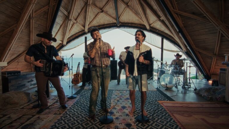 Grupo Frontera, Alejandro Fernández – Cada Vez Me Gusta Más (Video Oficial)