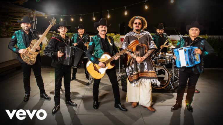 Los Tucanes De Tijuana, Maffio, Izaak G – Andamos Ready