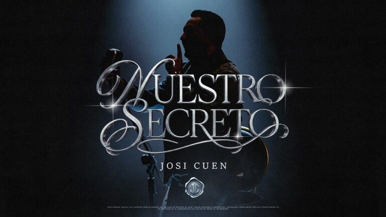 Nuestro Secreto – Josi Cuen (Video Oficial)
